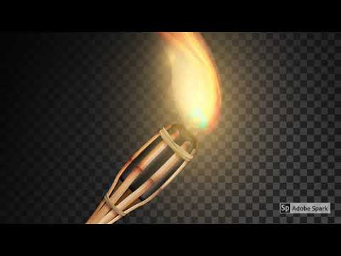 Learning the Runes          No 6 KENAZ