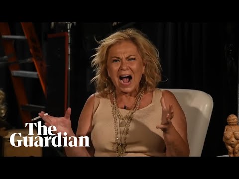 Roseanne Barr on the Valerie Jarrett tweet: 'I thought the bitch was white'