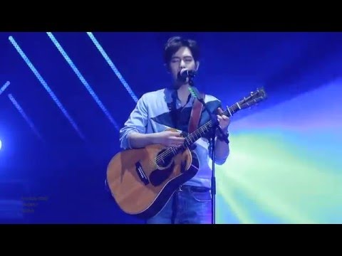 160326 CNBLUE [IRONY] LEEJONGHYUN FOCUS