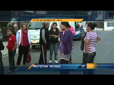 Las Noticias - Las principales noticias del 22 de noviembre del 2014