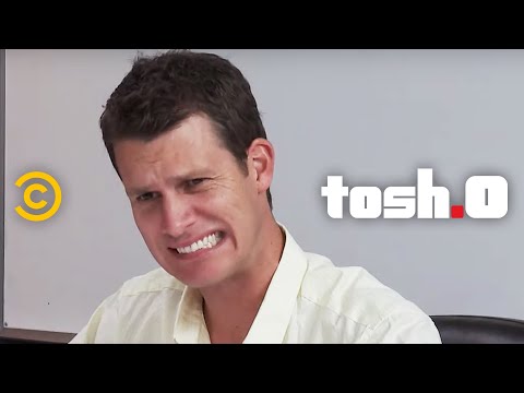 The Best of Tosh.0’s Is It Racist?