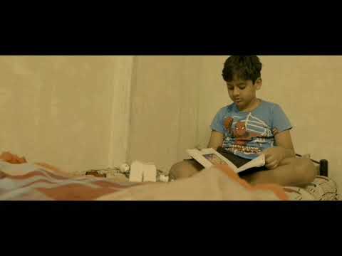 Shilpa Chavan Trailer Of my Hindi Short Film ROBOT to be shown at Intl film festival