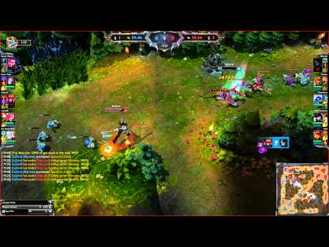 J4 got stuck in the wall. Rito pls ~_~