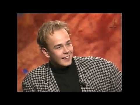 Tur i kärlek - 1992-10-20.