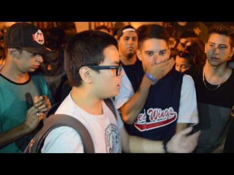 PROVERBIO vs AVEC - 4tos Fecha 4 (1º Torneo) - Sinescritura