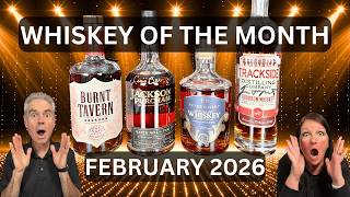 Ranking the Best of February: The New 100-Point Rubric in Action