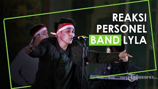 Kabar Naga Memutuskan Hengkang Jadi Vokalis, Ini Reaksi dari Para Personel LYLA