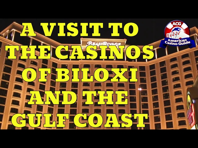 Προφορά βίντεο Biloxi στο Αγγλικά