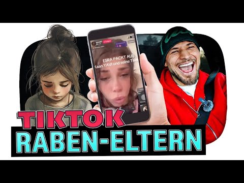 Die WIDERLICHSTEN RABENELTERN - KAAN YAVI vs. ESRA ELISA - Kuchen Talks #1195