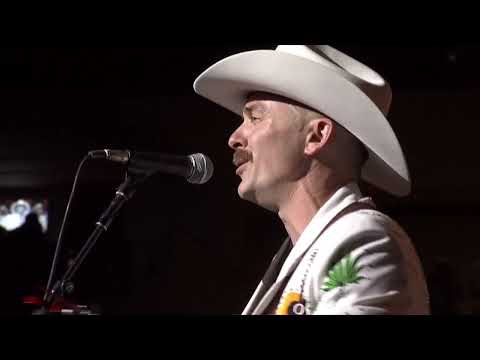 James Carothers Trio Live | Opening for Alan Jackson – Fort Worth, TX (Feb 15, 2025)