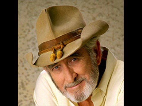 Don Williams "The Shelter Of Your Eyes"
