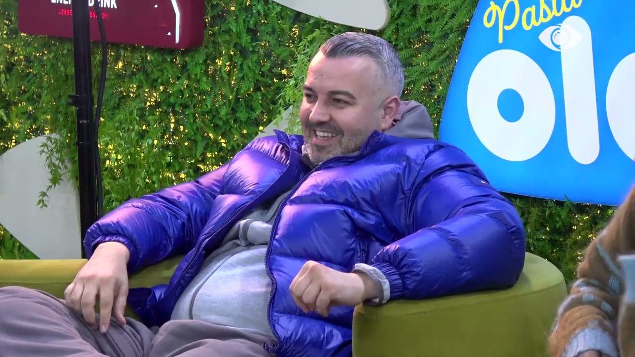 Ik merre kockën në Prime, jo këtu/ Kristi debaton me Malin