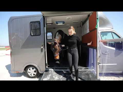 Sodiak Horsetrucks intro