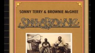 Sonny & Brownie   Sail Away