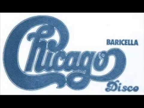 Chicago '84 - Dj Ebreo