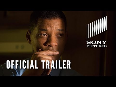 Concussion (2015) (Trailer)