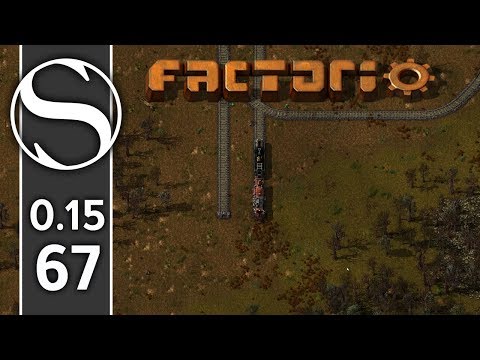 What The Shizzle Wizzle Sir? | Factorio 0.15 Part 67
