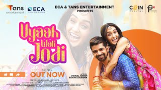 Vyaah Vali Jodi song artwork