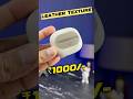 Best TWS Under 1000 In 2025 ️Noise Buds UNO Quick Review Tech Shorts Tws Trend Viralshorts