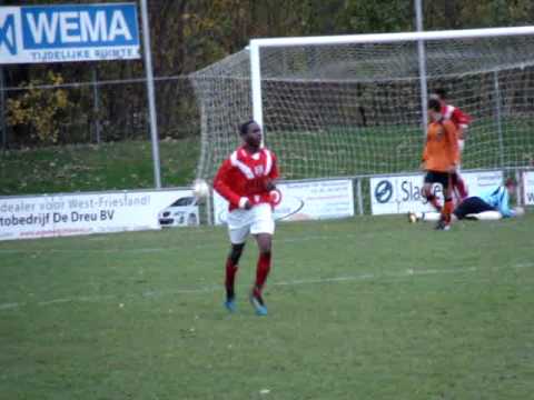 KGB B1 - Victoria O B1 (26-11-2011)