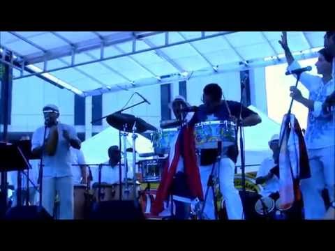 Tito Puente Jr. - Ran Kan Kan