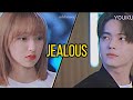Falling Into Your Smile Lu Si Cheng Tong Yao 𝙅𝙚𝙖𝙡𝙤𝙪𝙨