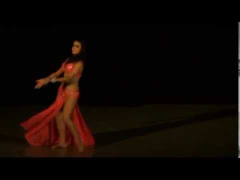 Natalya Roses - BellyDance