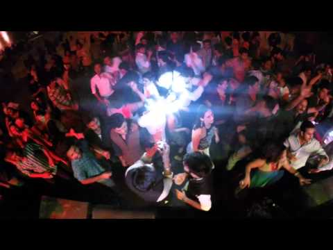 JFG Festival 2015 - After Party with Hamza ( DJ Set )