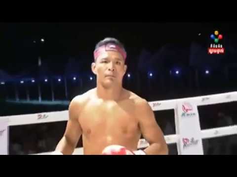 សេត ប៊ុនថេន & ផិត តាក់ឆៃ(ថៃ) PNN 05 05 2018