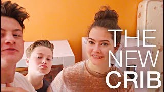 The New Transition Home