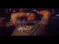 Rod Wave X Toosii Broken Pieces Official Video Remix