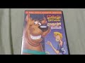 Scooby Doo Meets Batman And Scooby Doo Meets The Harlem Globetrotters DVD Overview