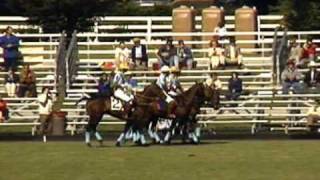 Memo Gracida: 1989 US Open Final