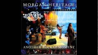 So Much to Come (Morgan Heritage - Another Rockaz Moment).wmv