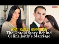 What REALLY Happened The Untold Story Behind Celina Jaitly S Marriage NewsX