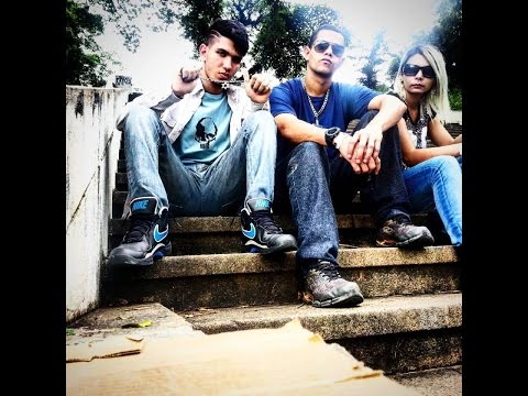 Jottaerre ACC Feat. Família UX - Ao vivo no Jd. São Luis (Capão Redondo)