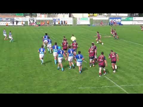 Rugby Paese vs Rugby Badia - 23/04/2023 - Highlights