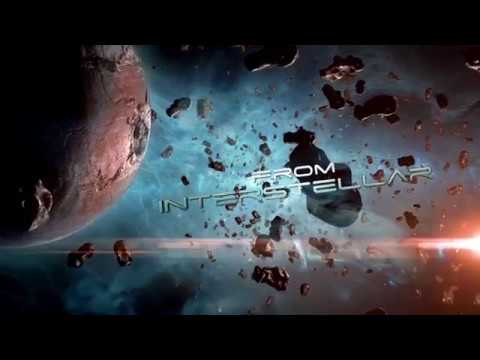 Hans Zimmer - Stay (Interstellar) (Tom Bro Remix)