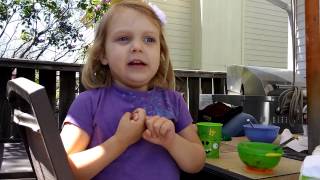 &quot;Jesus is My Best Friend&quot; by Ragan