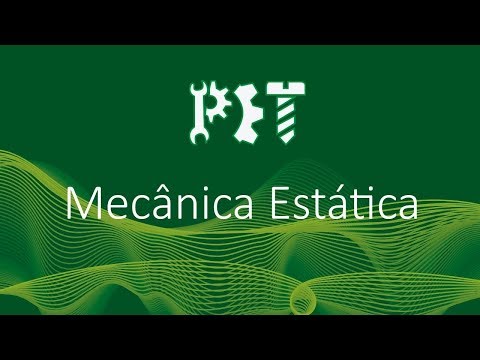 Mecânica Estática - Aula 8 - Exercício Centroide