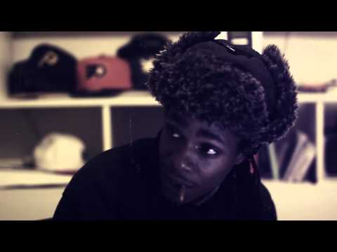 BUGGSY- BRITALY CHILLIN  ft. TONY CIKLONE, WALINO, DJ RIOT, DJ FATO