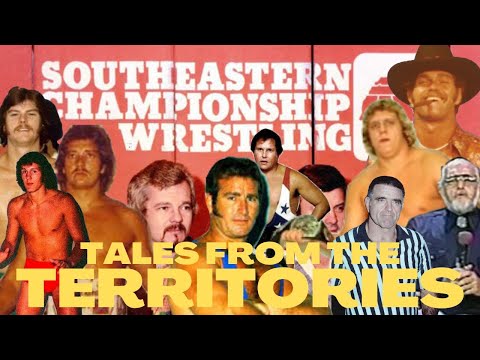 Tales From The Territories - Southeastern Championship Wrestling - Full Episode 30/30