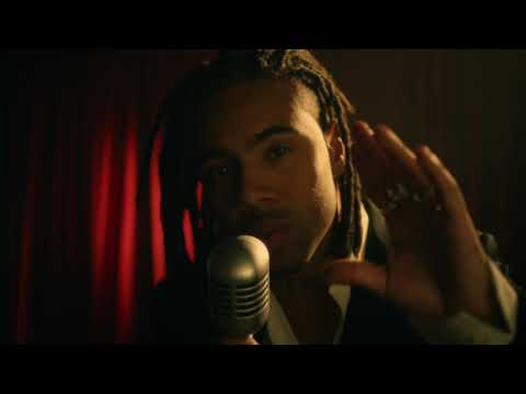 Mr Hudson featuring Vic Mensa - Coldplay (Official)