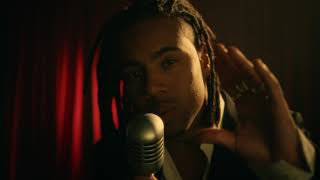 Mr Hudson featuring Vic Mensa - Coldplay (Official)