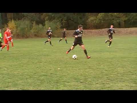 Nysa Przewóz - WKS ŁAZ 1:5 (0:3)