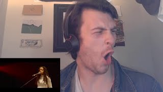 Chloe x Halle - Drop // YouTube Music Foundry (Reaction)
