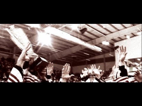 Comarch Cracovia - JKH GKS Jastrzębie - Finał Mistrzostw Polski w Hokeju 2013