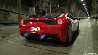 Ferrari 458 Speciale EVER