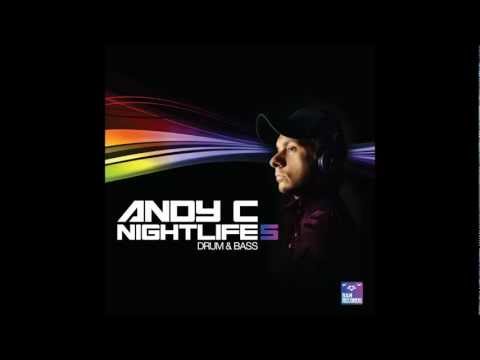 Andy C Ram Warehouse Mix 2013