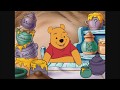 Winnie The Pooh And Tigger Too Disney S Animated Storybook Full Gameplay Walkthrough Longplay